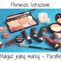 Bronzer mat 01, WKŁAD WYMIENNY, 9g, PuroBIO