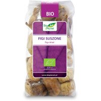 Figi suszone BIO, 400 g, Bio Planet