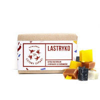 Mydło Lastryko, 110 g, Cztery Szpaki