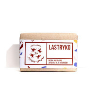 Mydło Lastryko, 110 g, Cztery Szpaki