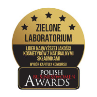 Tonik oczyszczający z kwasami 5%, 150 ml, Zielone Laboratorium