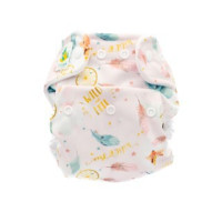 Otulacz XL 9-18 kg, PINK BOHO, DOODUSH