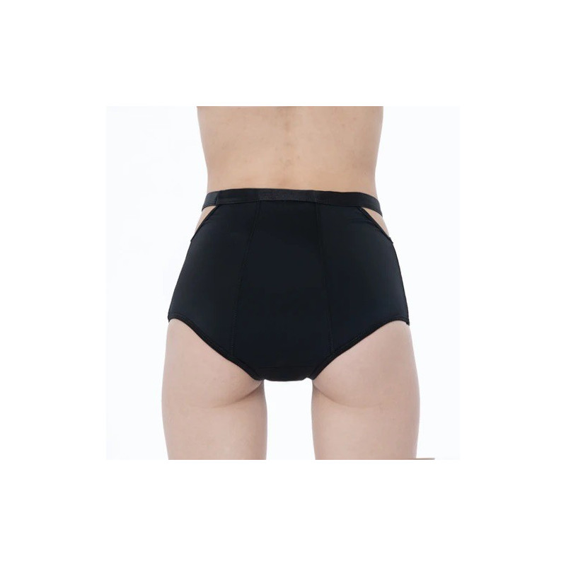 Majtki menstruacyjne Comfy Sis, rozmiar XL, Sis Underwear