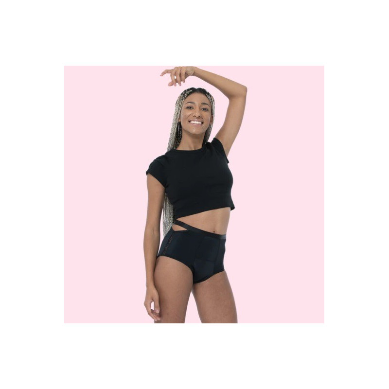 Majtki menstruacyjne Comfy Sis, rozmiar XL, Sis Underwear