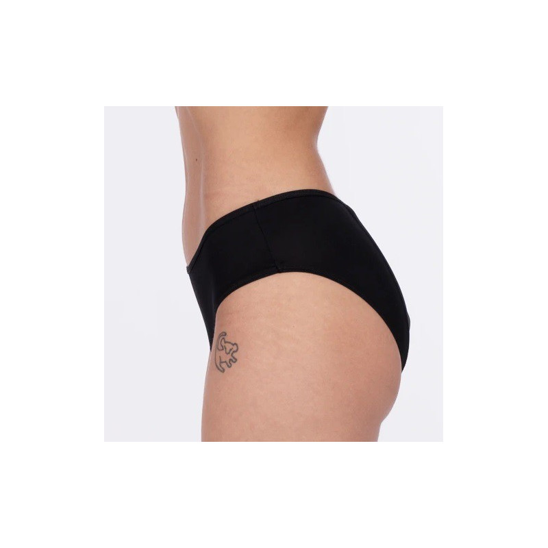 Majtki menstruacyjne Basic Sis Low Waist, rozmiar XS, Sis Underwear