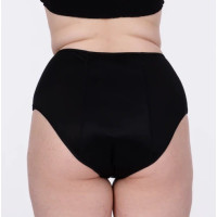 Majtki menstruacyjne Basic Sis High Waist, rozmiar XS, Sis Underwear