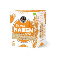 Ramen, makaron jaglany, BIO, 280 g, Diet-Food