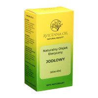 NATURALNY OLEJEK JODŁOWY, 7ml, Avicenna