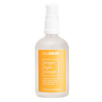 Tonik rozjaśniający, Bright Light Tonight, 100 ml, FEEDSKIN