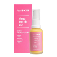 Serum na zmarszczki, Time Machine, 30 ml, FEEDSKIN