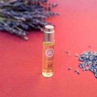 Ekologiczna woda perfumowana, zapach: Camina - Provence, buteleczka, Zero Waste, 11 ml, FiiLiT