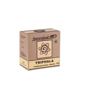 Triphala, proszek, 100g, Aurospirul, MOMA