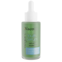 Serum youth, przeciwzmarszczkowo-regenerujące, 40 ml, Nacomi