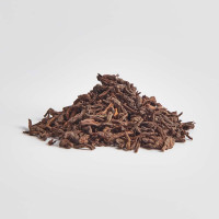 Pu-erh, czerwona herbata premium, 50g, Brown House & Tea