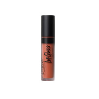 Błyszczyk do ust LipGloss, kolor 03 pomarańcz, 4,8ml, PuroBio