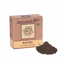 Kutki proszek, 50g, Aurospirul