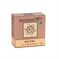 Kutki proszek, 50g, Aurospirul