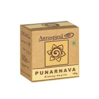 Punarnava proszek, 100g, Aurospirul