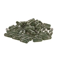 Spirulina 500 kapsułek, 250g, Aurospirul