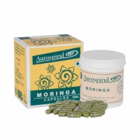 Moringa - drzewo...