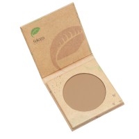 Naturalny Bronzer, Chłodny...