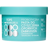 Probiotyczna pasta do...