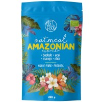 Owsianka Amazońska z Prebiotykiem, BIO, 200g, Diet-Food