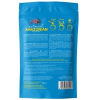 Owsianka Amazońska z Prebiotykiem, BIO, 200g, Diet-Food