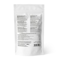 Vege shake proteinowy, bananowy, BIO, 200g, Diet-Food