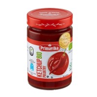 Ketchup pikantny BIO, 315g,...