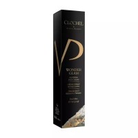 Naturalny opalizujący krem do twarzy by Viola Piekut, WONDER GLAM, wegański, 50ml, CLOCHEE