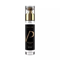 Naturalny opalizujący krem do twarzy by Viola Piekut, WONDER GLAM, wegański, 50ml, CLOCHEE