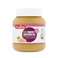 Tahini naturalne 100%...