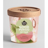 GOOD PERIOD OF TIME – herbatka na dolegliwości menstruacyjne, 50g, Brown House & Tea