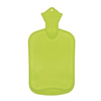 Termofor gumowy, pojemność 1,96l, certyfikowany FAIR RUBBER, FSC, ZERO WASTE, FAIR ZONE