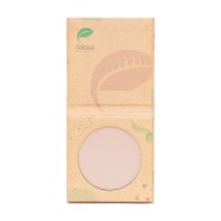 Naturalny Puder Ceramidowy, z ochroną Blue Light, 625 medium, 7g, Felicea