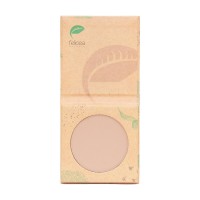 Naturalny Puder Ceramidowy, z ochroną Blue Light, 635 beige, 7g, Felicea