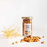 Nerkowce z Chili i Papryką, ekologiczne, BIO, Fairtrade, 250g, Biossom