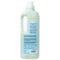 Skoncentrowany, niebiologiczny płyn do prania, 1000 ml, Bio-D