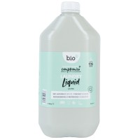 Skoncentrowany, niebiologiczny płyn do prania JAŁOWIEC, 5 L, Bio-D