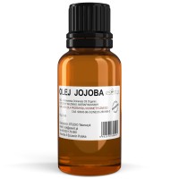 Olej Jojoba organiczny...