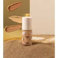 Krem BB, Sunny Beige, Self Love, 30 ml, Resibo