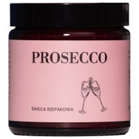 Świeca Prosecco, rzepakowa,...