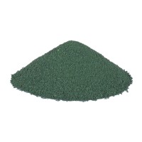 Spirulina w kapsułkach, 500 kapsułek, 250 g, Aurospirul