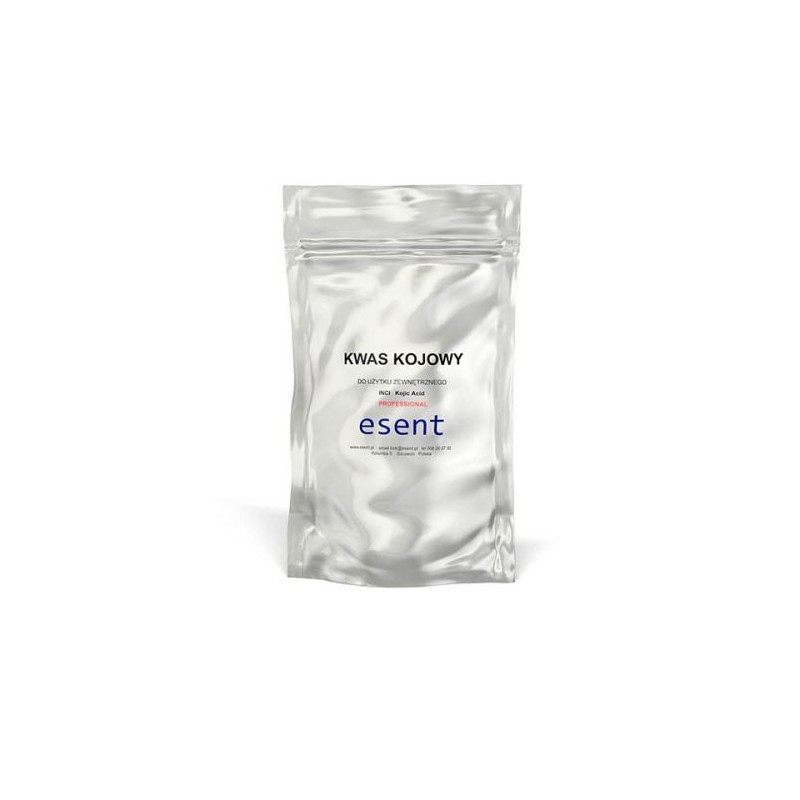 Kwas kojowy 99,5 % 10 g ESENT