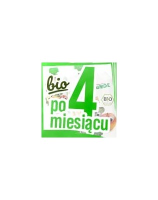 po 4. miesiącu