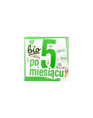 po 5. miesiącu