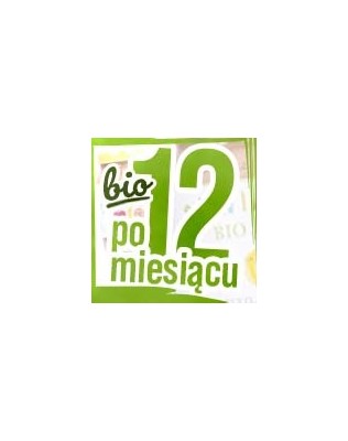 po 12. miesiącu