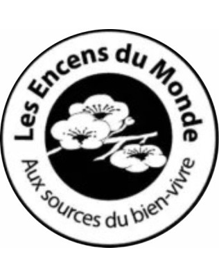 Les Encens du Monde