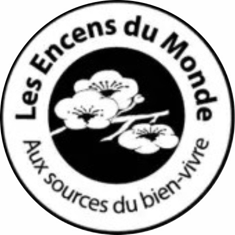 Les Encens du Monde